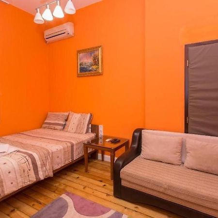 Top Center Apartment 4 София Экстерьер фото