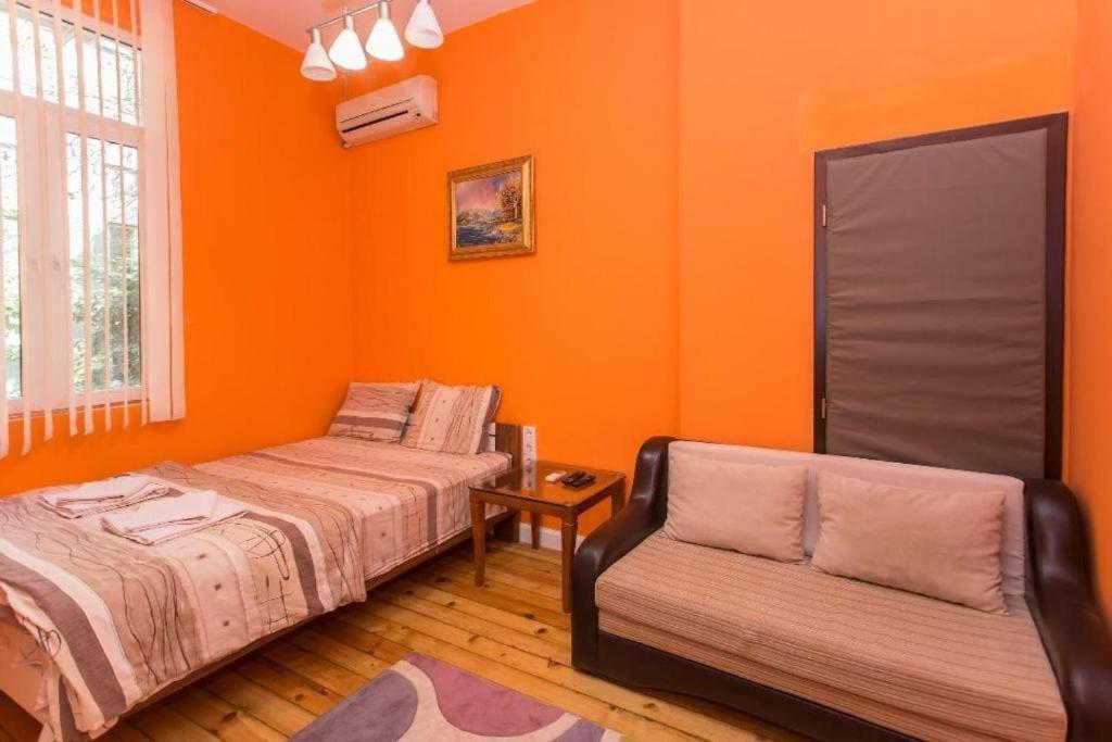 Top Center Apartment 4 София Экстерьер фото