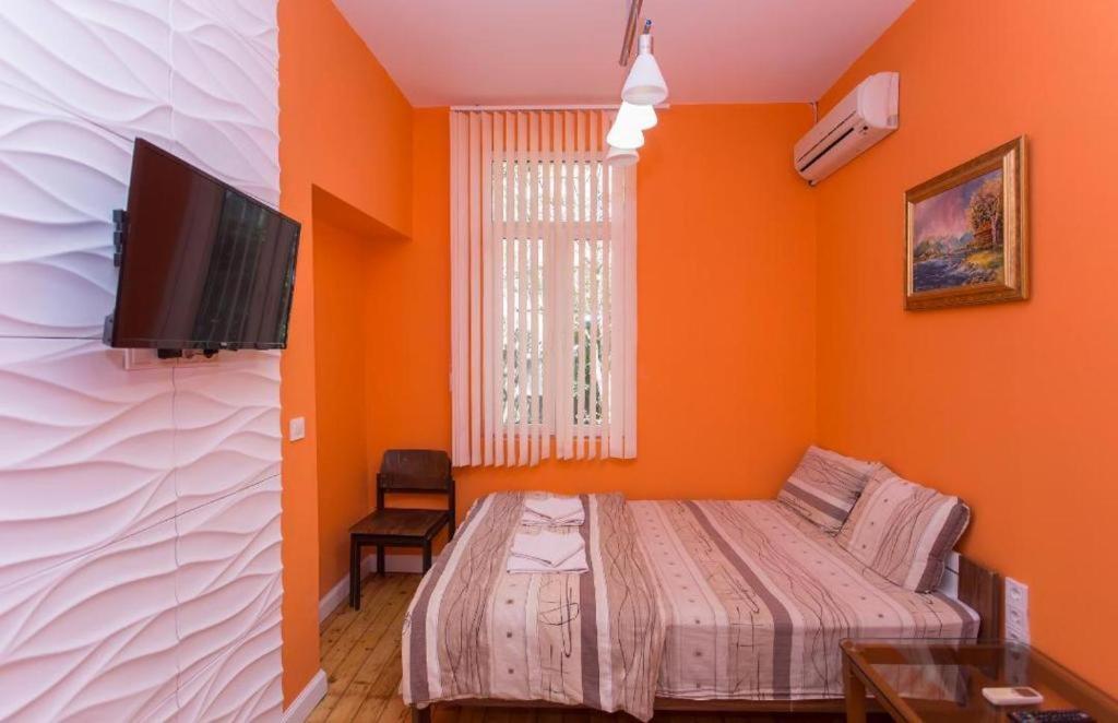 Top Center Apartment 4 София Экстерьер фото