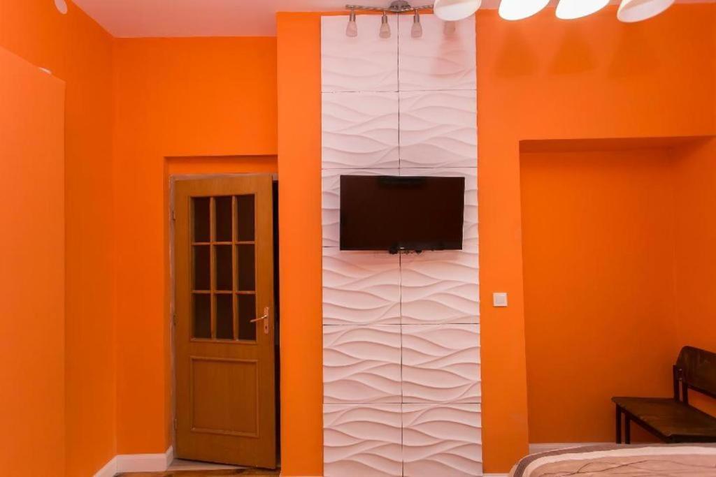 Top Center Apartment 4 София Экстерьер фото