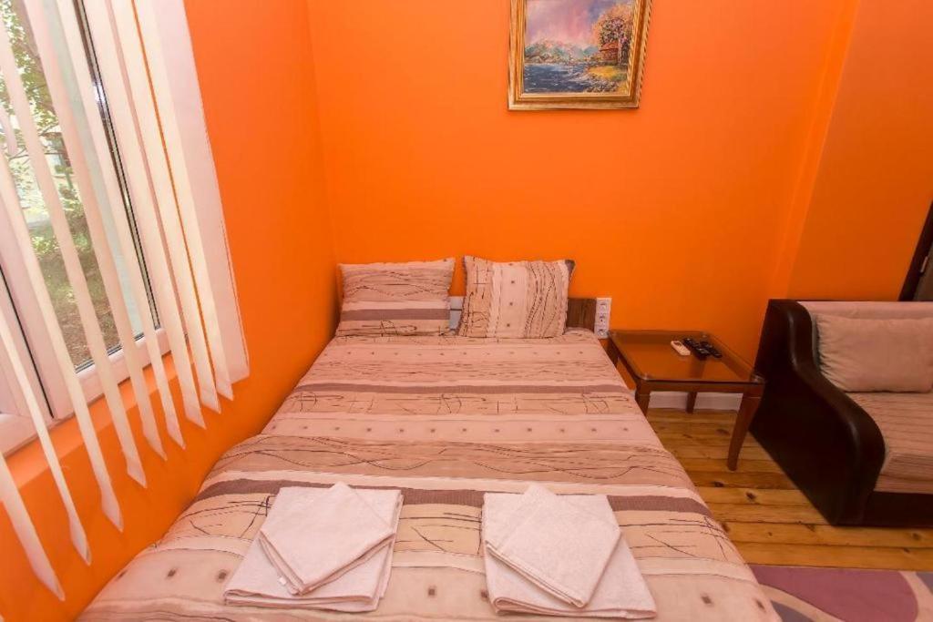 Top Center Apartment 4 София Экстерьер фото