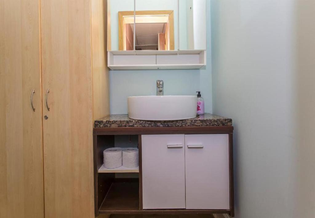 Top Center Apartment 4 София Экстерьер фото